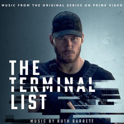 Cover art for The Terminal List (Music From the Original Series On Prime Video)