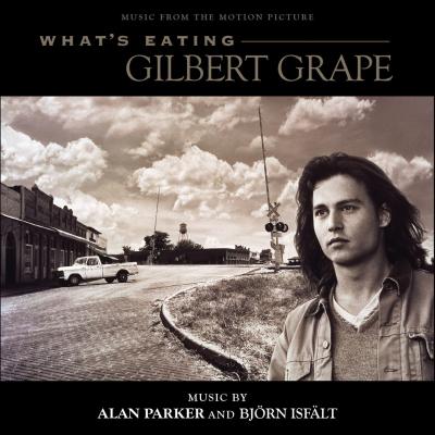 Cover art for What's Eating Gilbert Grape (Music From The Motion Picture)