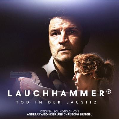 Cover art for Lauchhammer (Original Soundtrack)