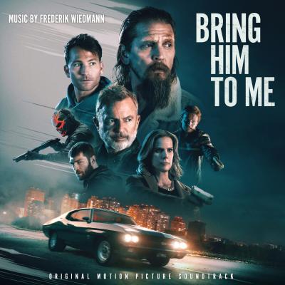 Cover art for Bring Him to Me (Original Motion Picture Soundtrack)