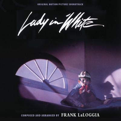 Lady in White (Original Motion Picture Soundtrack) album cover
