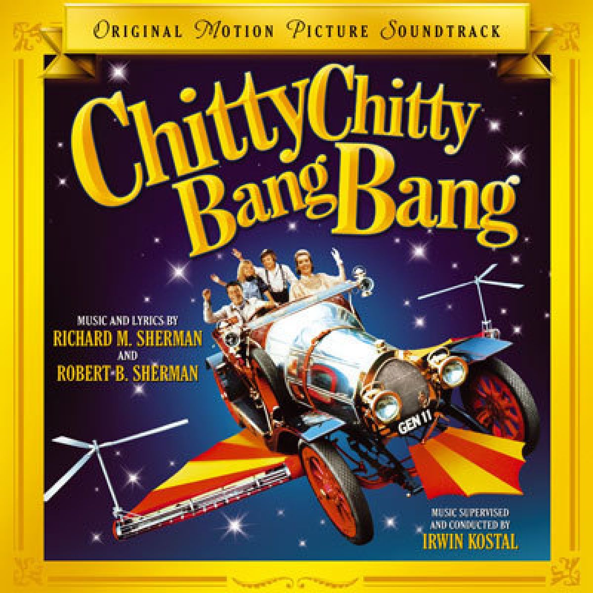 Chitty chitty bang bang. Chitty Chitty Bang Bang 1968. Queendom - Chitty Chitty Bang Bang. Chitty Chitty Bang Bang 1968 Blu-ray.