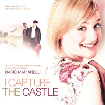Cover art for I Capture The Castle