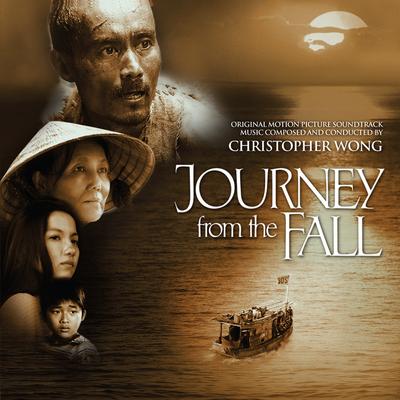 Cover art for Journey From the Fall / First Morning