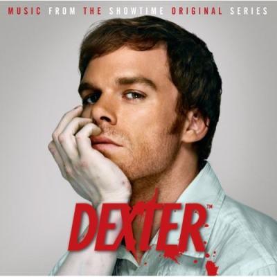 Cover art for Dexter