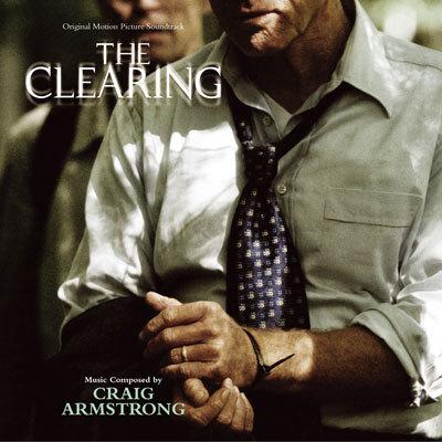 Cover art for The Clearing (Original Motion Picture Soundtrack)