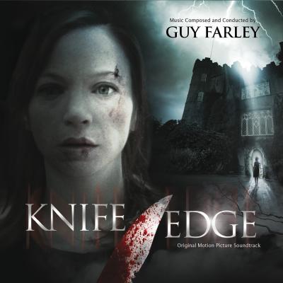 Cover art for Knife Edge