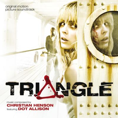 Cover art for Triangle