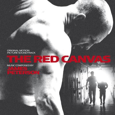 Cover art for The Red Canvas