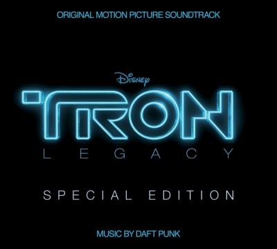 Cover art for TRON: Legacy (Special Edition)