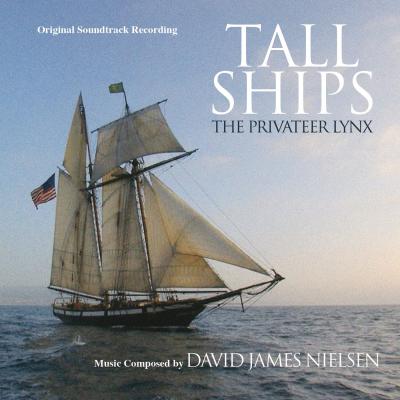 Cover art for Tall Ships: The Privateer Lynx