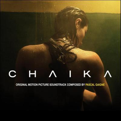 Cover art for Chaika