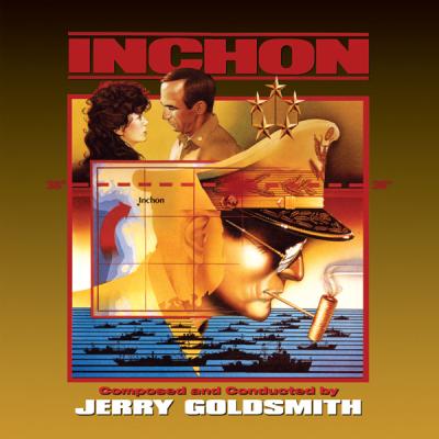 Cover art for Inchon