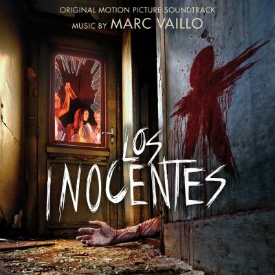 Cover art for Los inocentes