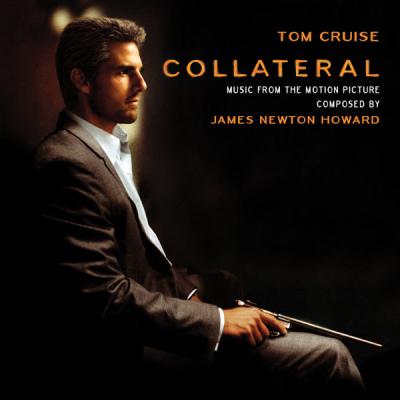 Cover art for Collateral
