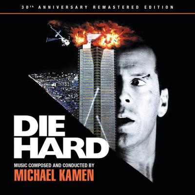 Cover art for Die Hard (30th Anniversary Remastered Edition)