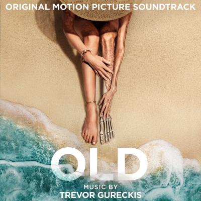 Cover art for Old (Original Motion Picture Soundtrack)