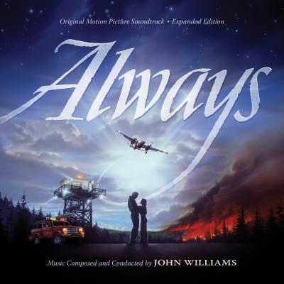 Cover art for Always (Original Motion Picture Soundtrack - Expanded Edition)