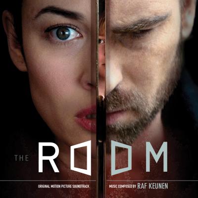 Cover art for The Room (Original Motion Picture Soundtrack)